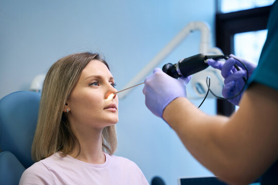 Septoplasty