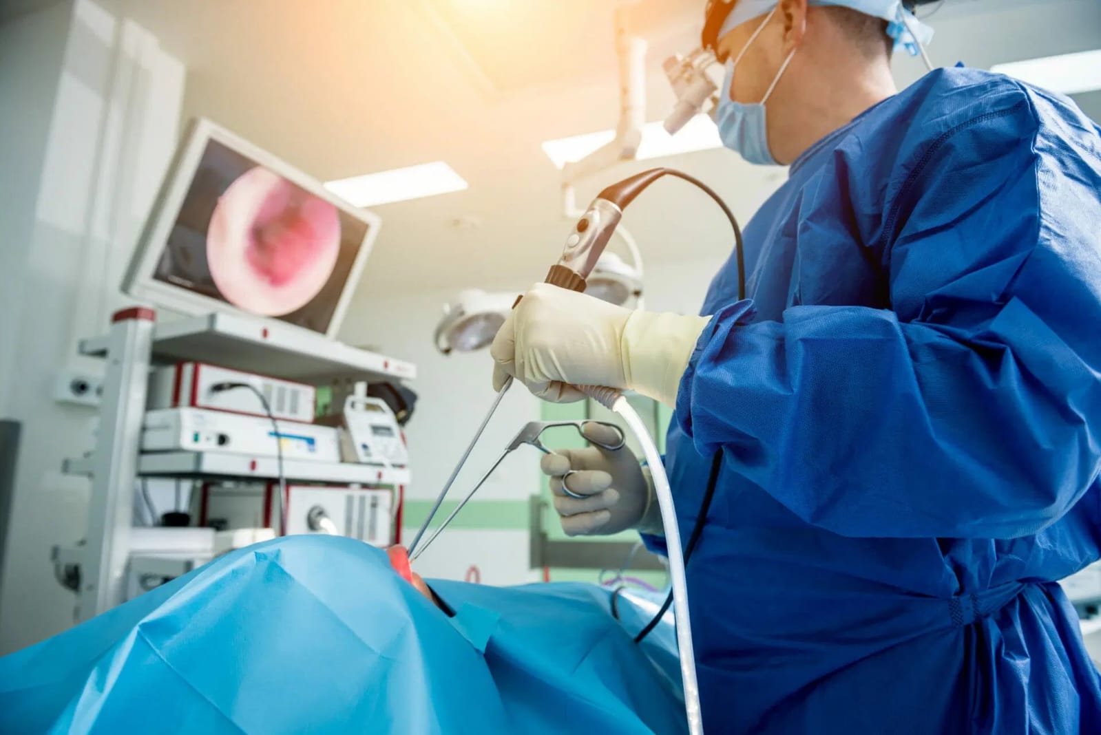 Sinusitis & FESS Clinical Diagnostics