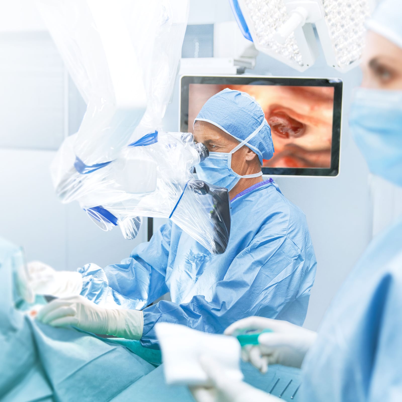 Tympanoplasty
